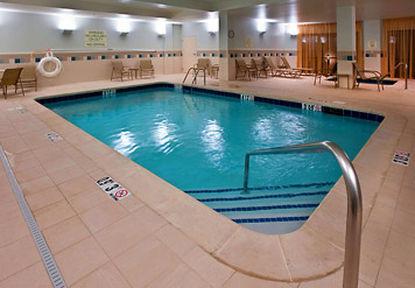 Courtyard By Marriott Jackson Hotel Facilities photo