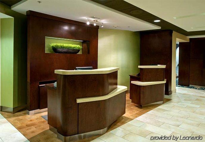 Courtyard By Marriott Jackson Hotel Exterior photo